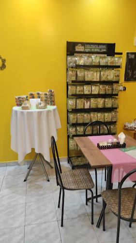 Natural 10 Lanches & Chá House - Gastronomia e hotelaria