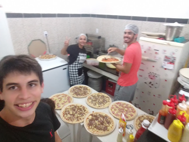 Fina Massa - Pizzaria & Pastelaria - Canguaretama