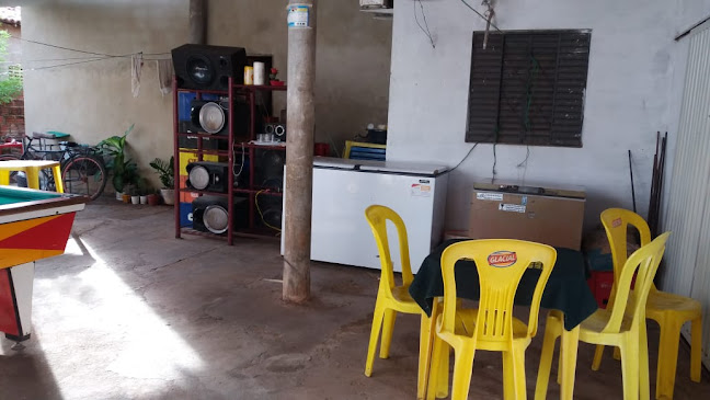 Opinii despre Bar Fundo De Quintal în Campo Maior - Gastronomia e hotelaria