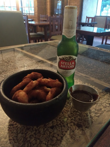 Biergarten costa azul - Gastronomia e hotelaria