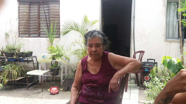 R. Ver. Lourival Moreira do Amaral, 961 - Parque Sao Vicente, São Vicente - SP, 11365-100, Brasil