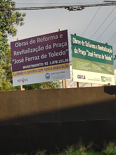 Delícia do Espeto - Gastronomia e hotelaria