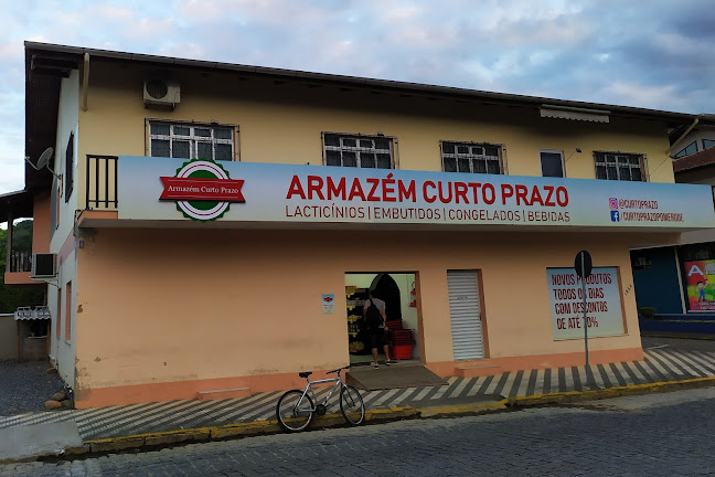Armazém Curto Prazo