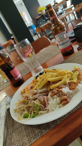 Comida gostosa - Gastronomia e hotelaria