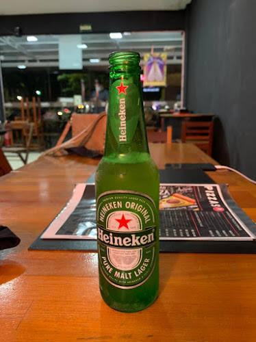 Athena Bar'daria Arterial 18 - Gastronomia e hotelaria