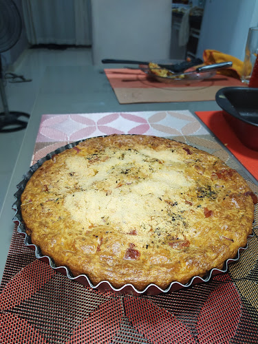 Opinii despre Toco FURDUNÇO în Casa Nova - Gastronomia e hotelaria