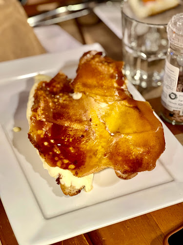 Comentarii opinii despre Mediterrain Padaria Artesanal