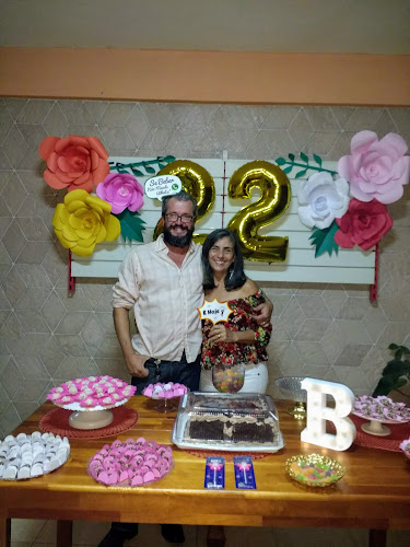 Bar do Guedes - Gastronomia e hotelaria