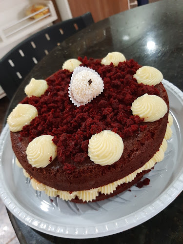 Comentarii opinii despre Padaria Pao Do Dia