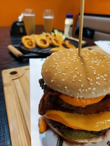 Opinii despre La Brasa Burger în Ponta Grossa - Gastronomia e hotelaria