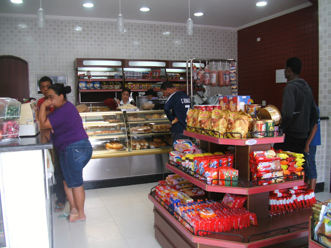 Comentarii opinii despre Padaria Ma'Lucas