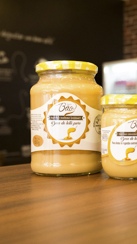 Cheirin Bão São Gonçalo Shopping - Gastronomia e hotelaria