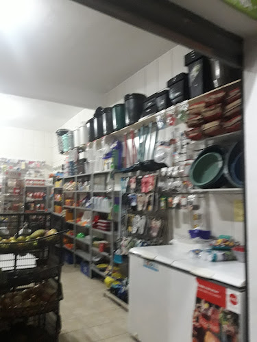 Mini Mercado Capella - Gastronomia e hotelaria