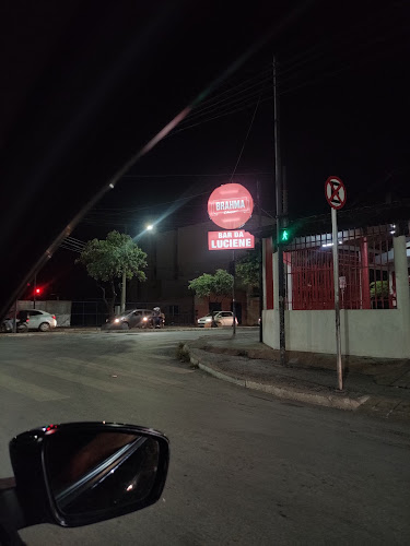 Opinii despre Bar Da Luciene în Montes Claros - Gastronomia e hotelaria