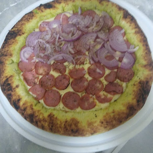 Pizzaria Carvalhêdo - Maracanaú