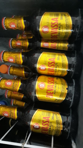 Dandinho"s bar - Juazeiro