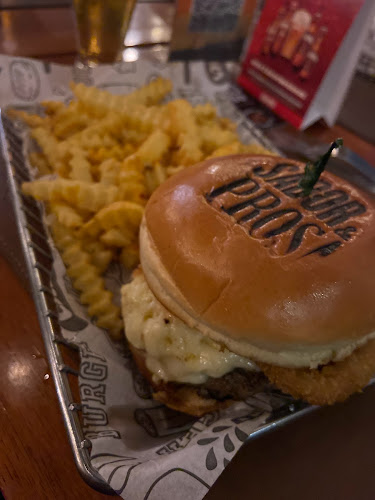 Sabor & Prosa - Gastronomia e hotelaria