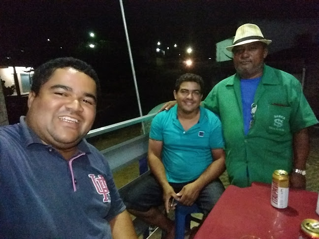 Comentarii opinii despre Dinho Bia