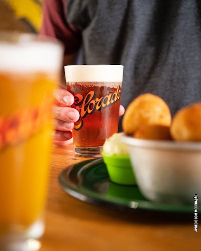 Comentarii opinii despre Bar do Urso Mooca (Cervejaria Colorado)