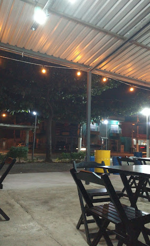 Container Burger & Bar