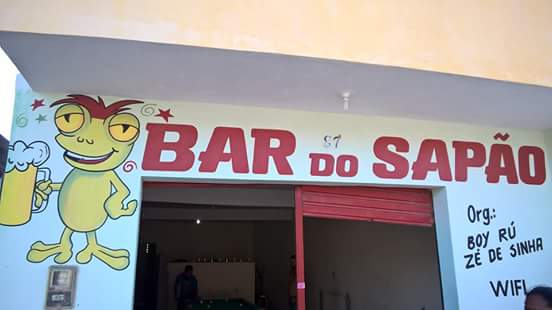 Opinii despre Bar Do Sapao în Santa Cruz - Gastronomia e hotelaria