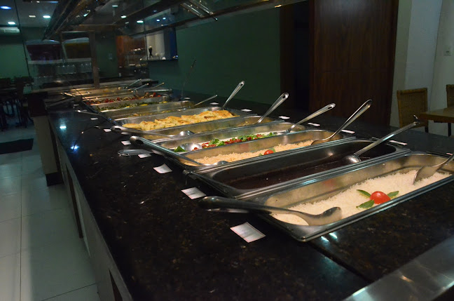 Espaço Natural - Canoas