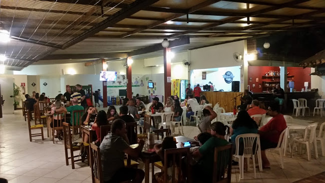 Comentarii opinii despre Bar do Cupim Bom Retiro