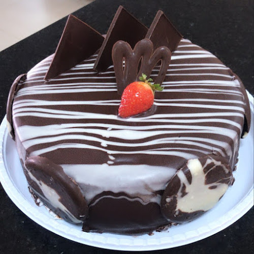 Opinii despre Ki Biscoito în Uberlândia - Gastronomia e hotelaria