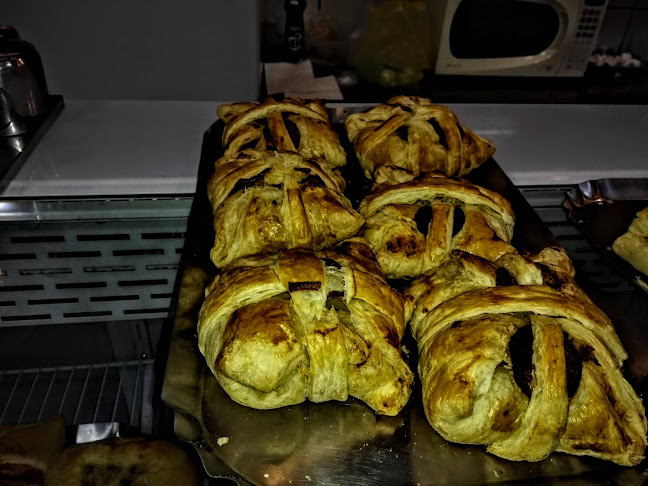 Opinii despre Panificadora e Confeitaria Trigopan în Maringá - Gastronomia e hotelaria