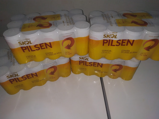 Opinii despre Bar Do Schuch în Palotina - Gastronomia e hotelaria