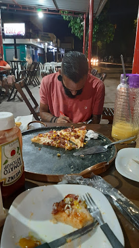 Av. São Sebastião - Santa Tereza, Boa Vista - RR, 69313-495, Brasil