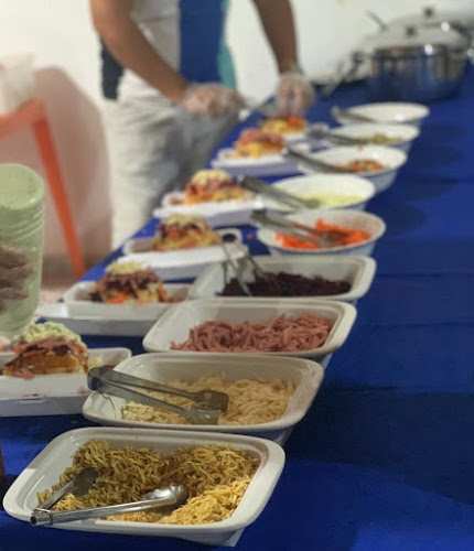 Opinii despre HOT DOG O ALEMÃO în União - Gastronomia e hotelaria