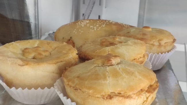 Comentarii opinii despre Delícias da Margarete