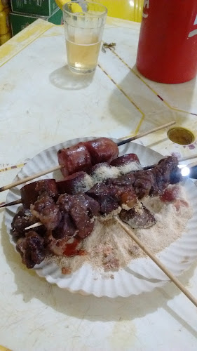 Av. Dom Pedro I, 668 - Jardim Independencia, Sarandi - PR, 87111-000, Brasil