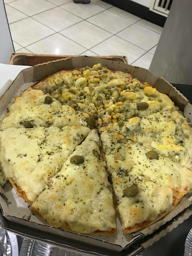 Sinal Verde Pizzaria - Gastronomia e hotelaria