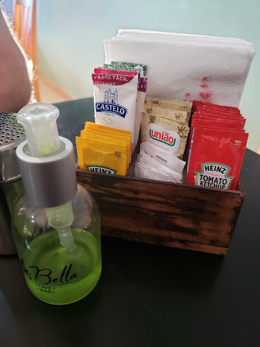 La Bella Cafe - Camaquã