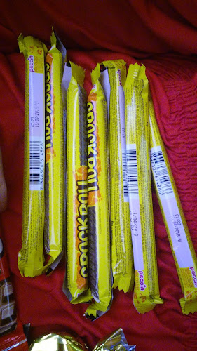 Mercado Carioca - Marialva