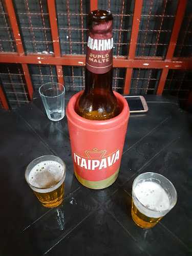 Bar Do Piau - Brasília