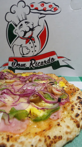 Comentarii opinii despre DOM RICARDO DISK PIZZA