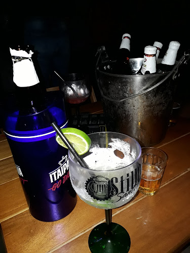 Opinii despre Stillo Santista în Santos - Gastronomia e hotelaria