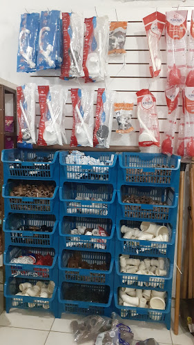 Opinii despre Mercadinho e Açougue Boa Opção în Pres. Dutra - Gastronomia e hotelaria