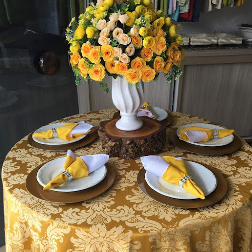 Comentarii opinii despre Festa Fácil Buffet e Locações