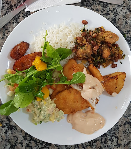 Restaurante santa cruz - Gastronomia e hotelaria