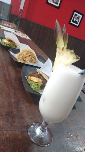 Comentarii opinii despre Arepa's