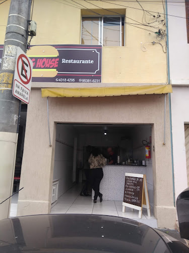 Opinii despre Restaurante Bem Bolado în São Caetano do Sul - Gastronomia e hotelaria