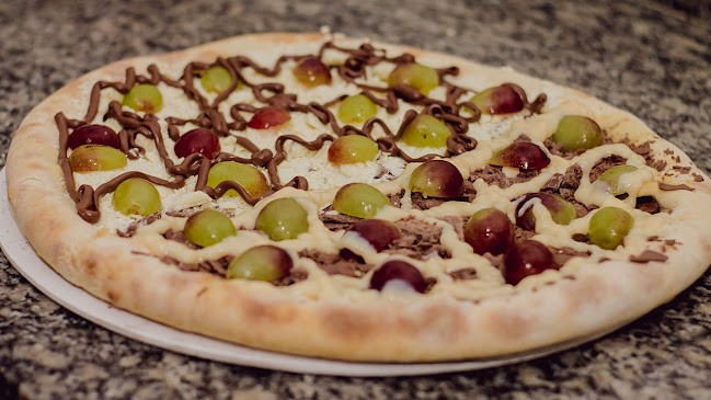Pizzaria Suprema - Gastronomia e hotelaria