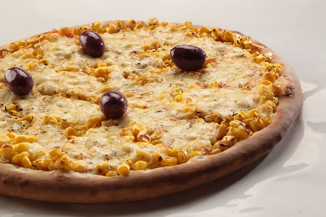 Dídio Pizza - Freguesia - São Paulo