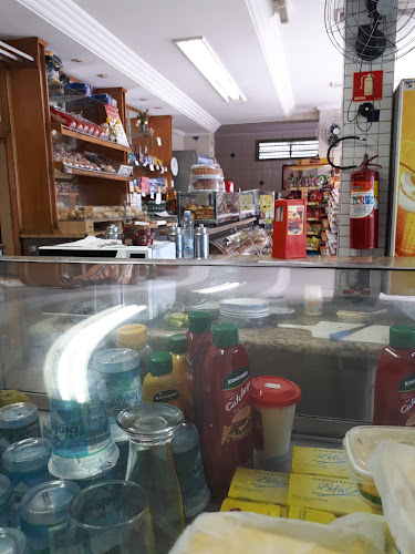 Panificadora Bom Sucesso do Jabaquara - Santos