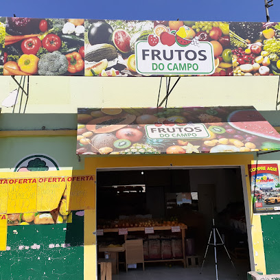Frutaria Frutos do Campo