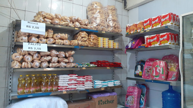 Padaria Tonico - Tefé